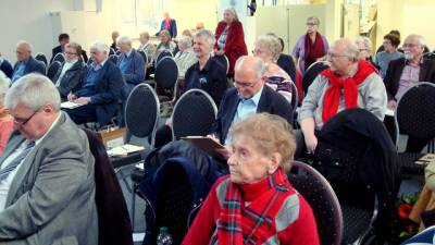 landesdelegiertenversammlung 8.11.2021 - 