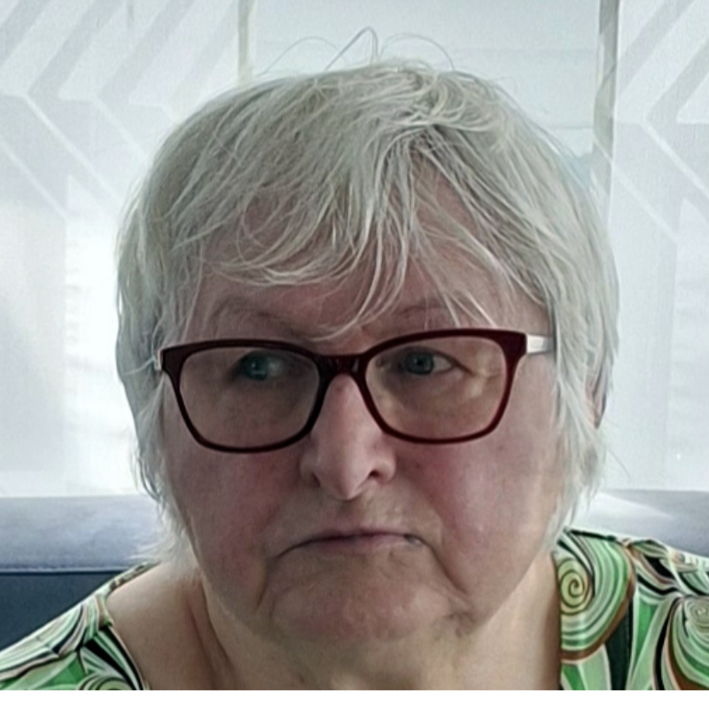  Sabine Lauterbach