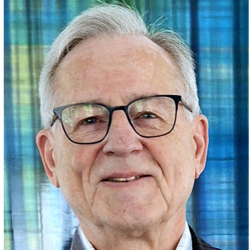  Johann Ganz