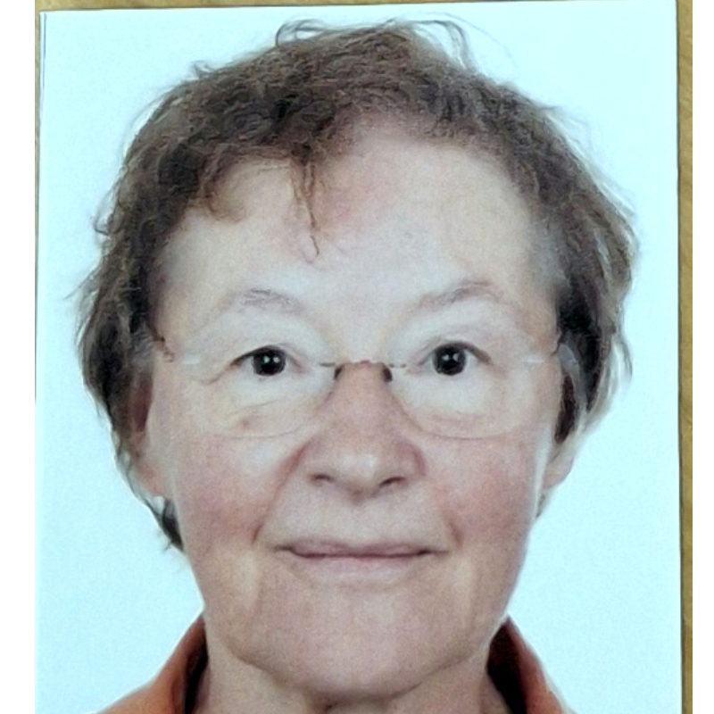 Dr. med. Keller-Janker Irmtraud