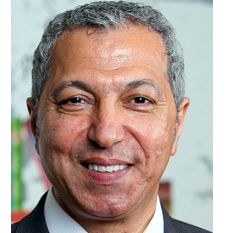 Dr. Khalil Dindarian
